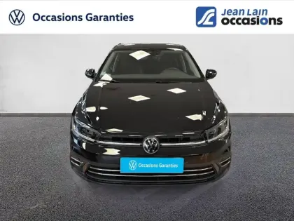 Photo 8 Volkswagen Polo  1.0 TSI 95 S&S BVM5