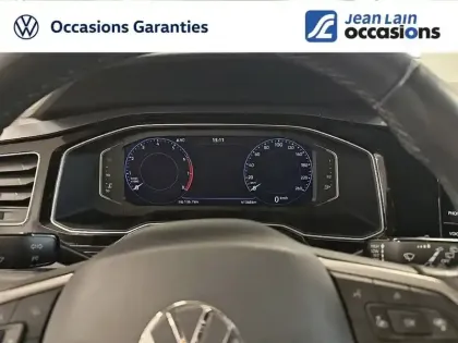 Photo 39 Volkswagen Polo  1.0 TSI 95 S&S BVM5