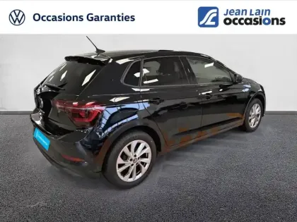 Photo 1 Volkswagen Polo  1.0 TSI 95 S&S BVM5