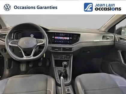 Photo 2 Volkswagen Polo  1.0 TSI 95 S&S BVM5