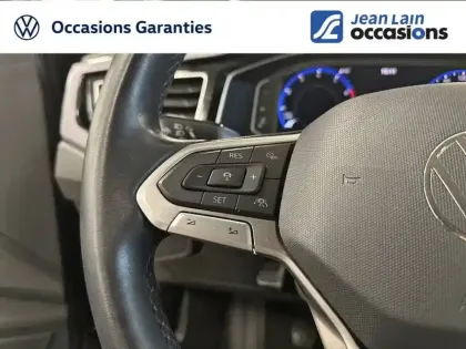 Photo 38 Volkswagen Polo  1.0 TSI 95 S&S BVM5