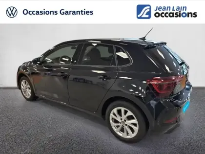 Photo 10 Volkswagen Polo  1.0 TSI 95 S&S BVM5