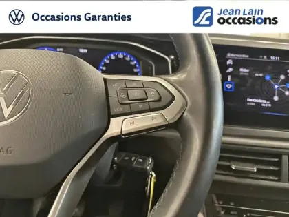 Photo 16 Volkswagen Polo  1.0 TSI 95 S&S BVM5