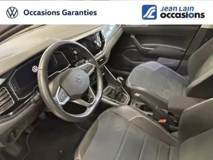 Photo 12 Volkswagen Polo  1.0 TSI 95 S&S BVM5