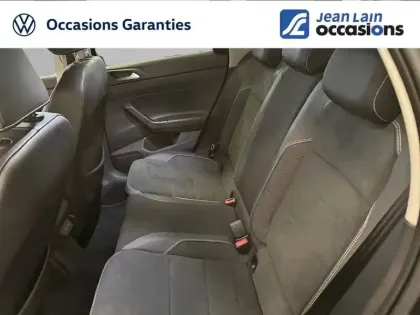 Photo 26 Volkswagen Polo  1.0 TSI 95 S&S BVM5