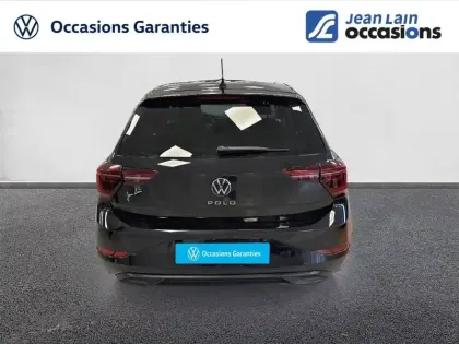 Photo 28 Volkswagen Polo  1.0 TSI 95 S&S BVM5