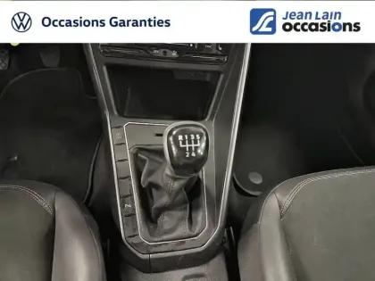 Photo 36 Volkswagen Polo  1.0 TSI 95 S&S BVM5