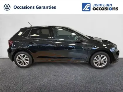 Photo 3 Volkswagen Polo  1.0 TSI 95 S&S BVM5