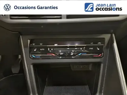 Photo 19 Volkswagen Polo  1.0 TSI 95 S&S BVM5