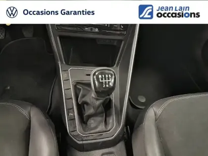 Photo 15 Volkswagen Polo  1.0 TSI 95 S&S BVM5