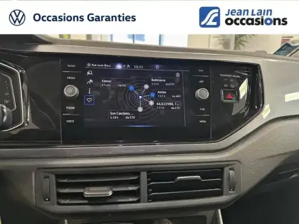 Photo 35 Volkswagen Polo  1.0 TSI 95 S&S BVM5