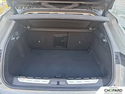 Photo 45 DS DS 4  Hybride E-Tense 225 EAT8