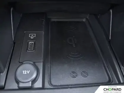 Photo 49 DS DS 4  Hybride E-Tense 225 EAT8