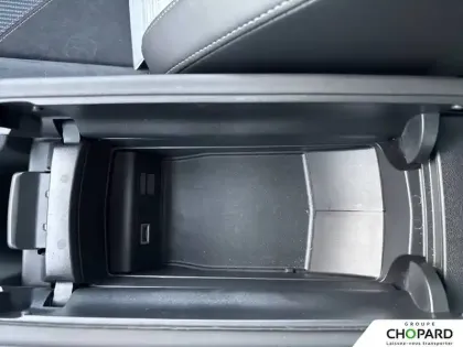 Photo 53 DS DS 4  Hybride E-Tense 225 EAT8