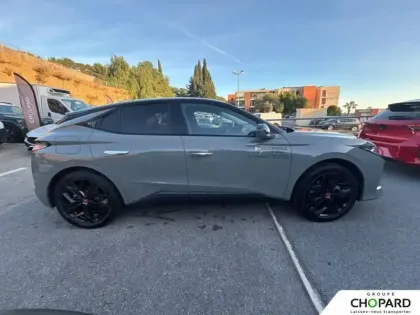 Photo 26 DS DS 4  Hybride E-Tense 225 EAT8