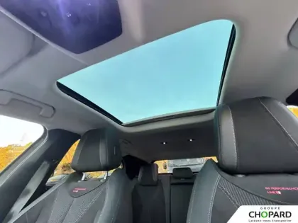 Photo 29 DS DS 4  Hybride E-Tense 225 EAT8