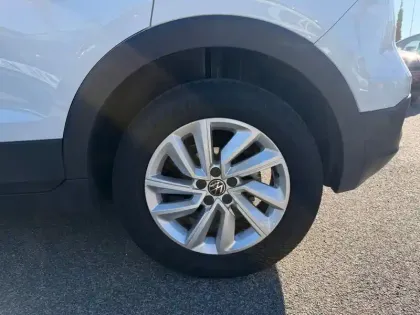 Photo 20 Volkswagen T-cross  1.0 TSI 110 Start/Stop BVM6