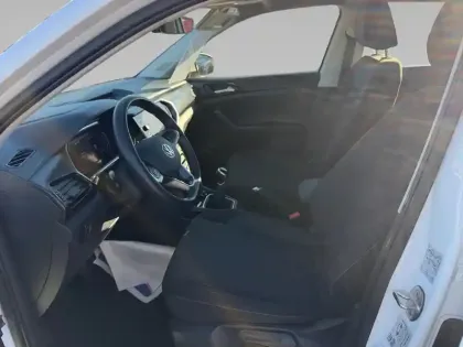 Photo 8 Volkswagen T-cross  1.0 TSI 110 Start/Stop BVM6