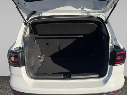 Photo 9 Volkswagen T-cross  1.0 TSI 110 Start/Stop BVM6