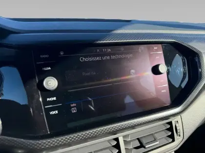 Photo 7 Volkswagen T-cross  1.0 TSI 110 Start/Stop BVM6