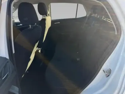 Photo 12 Volkswagen T-cross  1.0 TSI 110 Start/Stop BVM6