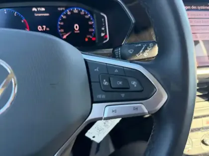 Photo 16 Volkswagen T-cross  1.0 TSI 110 Start/Stop BVM6