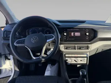 Photo 13 Volkswagen T-cross  1.0 TSI 110 Start/Stop BVM6