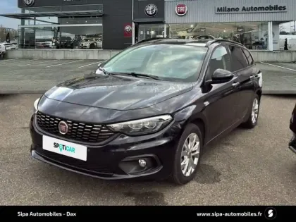 Photo Fiat Tipo Business