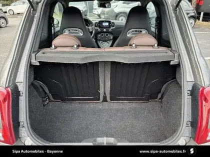 Photo 5 Abarth 500 595 1.4 Turbo 16V T-Jet 165 ch BVA5