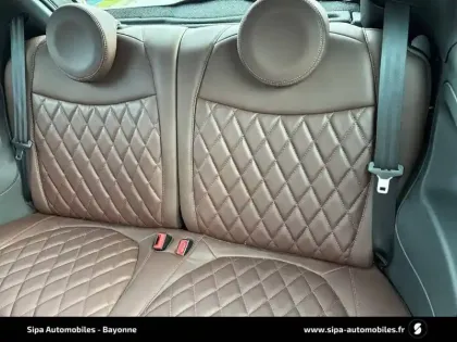 Photo 8 Abarth 500 595 1.4 Turbo 16V T-Jet 165 ch BVA5