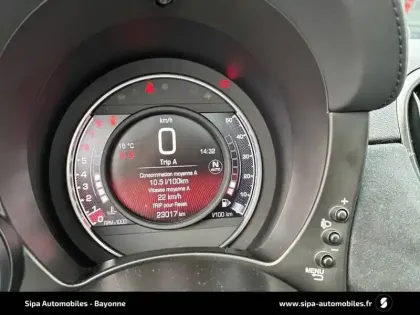 Photo 9 Abarth 500 595 1.4 Turbo 16V T-Jet 165 ch BVA5