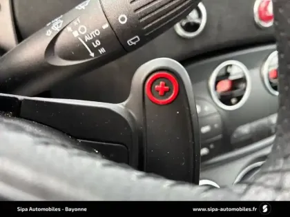 Photo 16 Abarth 500 595 1.4 Turbo 16V T-Jet 165 ch BVA5