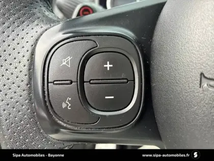 Photo 12 Abarth 500 595 1.4 Turbo 16V T-Jet 165 ch BVA5