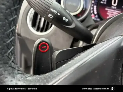 Photo 17 Abarth 500 595 1.4 Turbo 16V T-Jet 165 ch BVA5