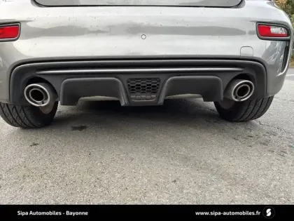 Photo 21 Abarth 500 595 1.4 Turbo 16V T-Jet 165 ch BVA5