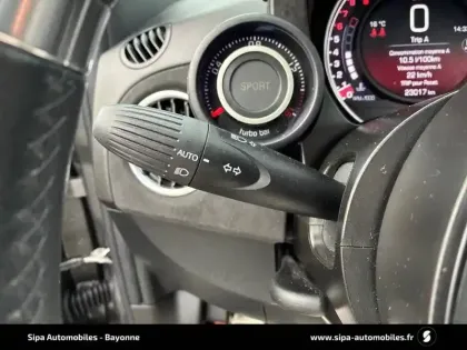 Photo 13 Abarth 500 595 1.4 Turbo 16V T-Jet 165 ch BVA5