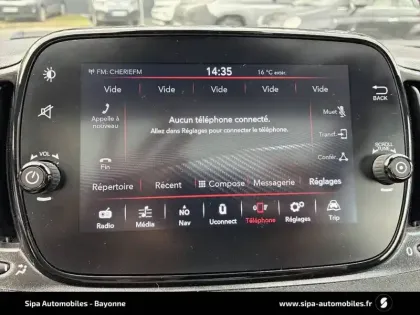 Photo 28 Abarth 500 595 1.4 Turbo 16V T-Jet 165 ch BVA5