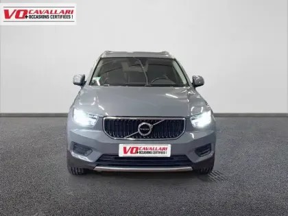 Photo 25 Volvo Xc40  T3 163 ch Geartronic 8