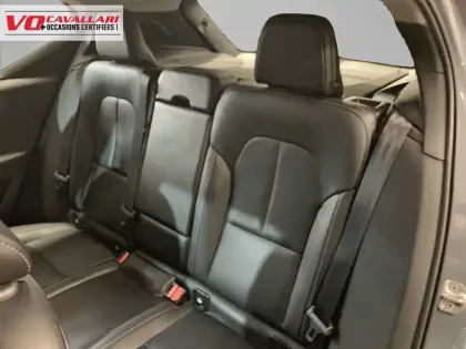 Photo 8 Volvo Xc40  T3 163 ch Geartronic 8