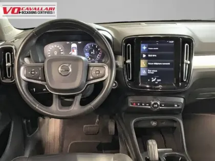 Photo 33 Volvo Xc40  T3 163 ch Geartronic 8