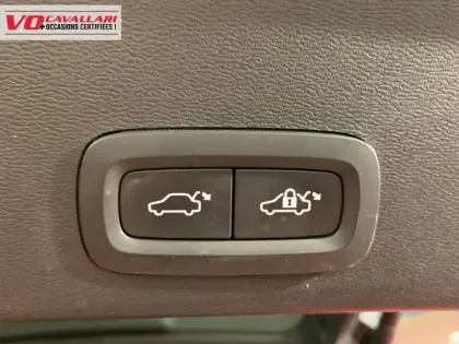 Photo 15 Volvo Xc40  T3 163 ch Geartronic 8