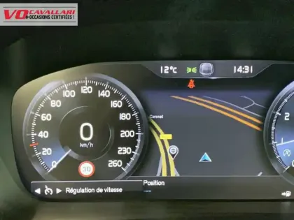 Photo 22 Volvo Xc40  T3 163 ch Geartronic 8