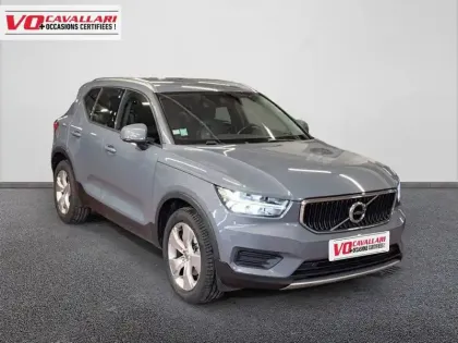 Photo 26 Volvo Xc40  T3 163 ch Geartronic 8