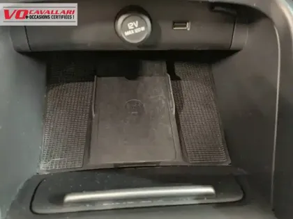 Photo 21 Volvo Xc40  T3 163 ch Geartronic 8