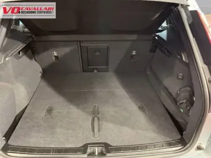 Photo 6 Volvo Xc40  T3 163 ch Geartronic 8