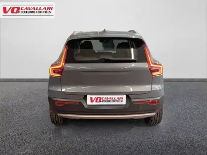 Photo 28 Volvo Xc40  T3 163 ch Geartronic 8