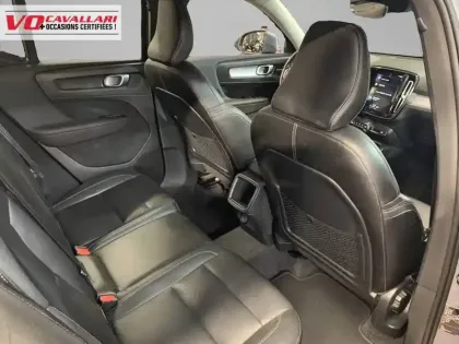 Photo 61 Volvo Xc40  T3 163 ch Geartronic 8