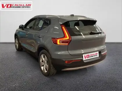 Photo 29 Volvo Xc40  T3 163 ch Geartronic 8
