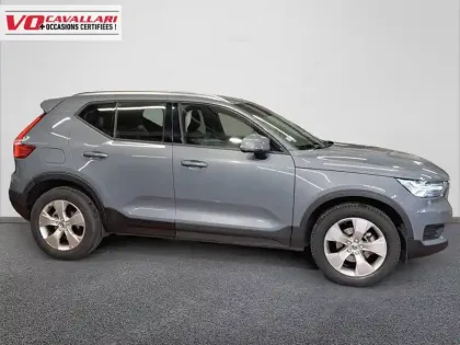 Photo 27 Volvo Xc40  T3 163 ch Geartronic 8