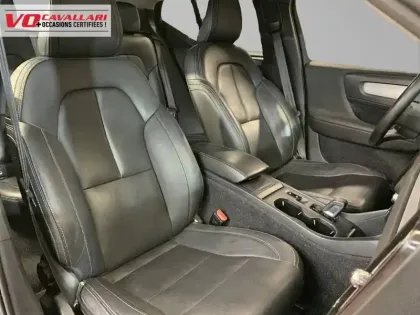 Photo 12 Volvo Xc40  T3 163 ch Geartronic 8